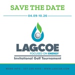 Image for Invitational Golf Tournament 2026