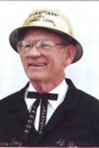 1989 - Al George  photo