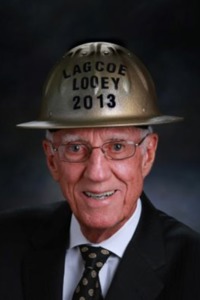 2013 - Alfred J. Thomas II  photo