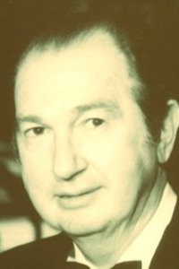 1988-1989 - Cecil D. Smith photo