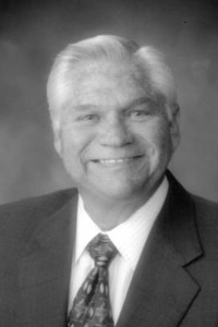 1993 - Charlie Milam photo