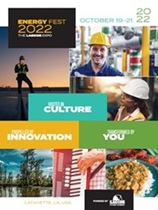 Lagcoe Energy Fest