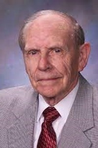 2009 - Frank W. Harrison Jr. photo