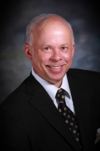 2020-2021 - Gary Landry  photo