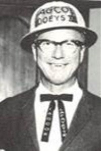 1967 - J.P Owen, Jr photo