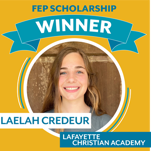 Image of 2020 FEP Scholarship Recipients