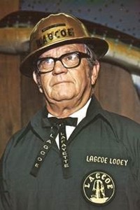 1975 - Arthur F. Barry photo