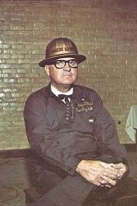 1973 - Baker Littlefield photo