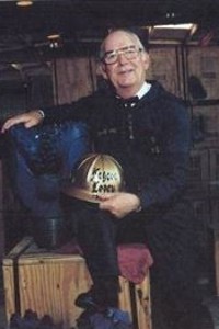 1981 - Charles Kerin photo