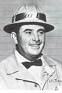 1958 - Gay Moss  photo