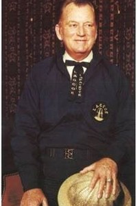 1979 - Homer Fred Staggs photo