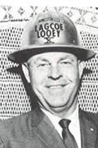 1962 - Irby L. Hogue photo