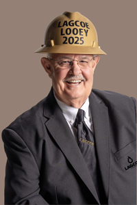 2025 - Joe Bernard photo