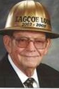 2003 - John E. Chance photo