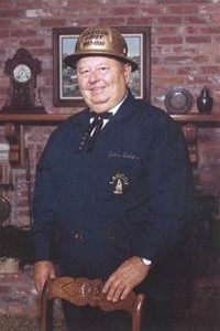 1987 - John Daigre photo