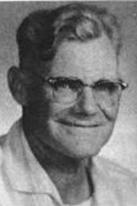 1957 - Rip Collins  photo