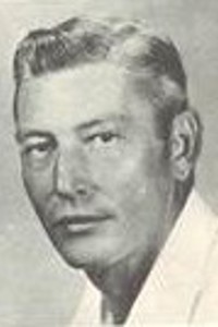 1963 - Peyton W. Creney photo