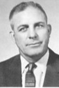 1965 - R. D. Cloninger photo