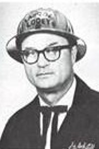 1956 - Stan Stockstill  photo