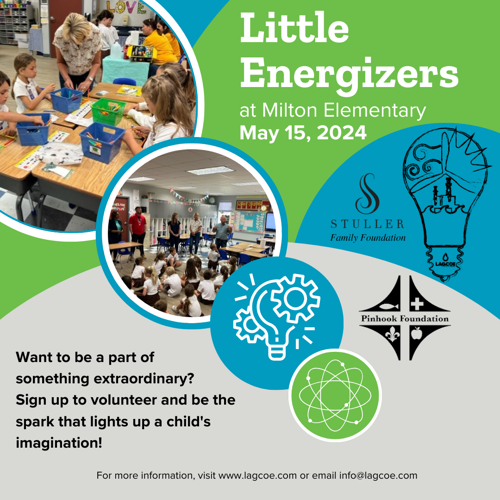 LE: Milton Elementary image