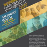 Image for Monday STEM Night Out 