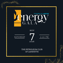 Lagcoe Energy Gala