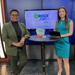 Image of Tickets On Sale Now for Roux Fest, Lagcoe's Gumbo Cook-Off