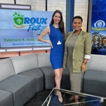 Image of Lagcoe hosting Roux Fest Gumbo Cookoff Thursday