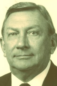 1994-1995 - Orville Watson photo