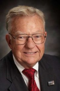 2007 - C. Paul Hilliard  photo