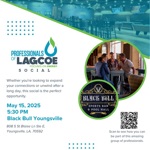 Image for PoL Social at Black Bull