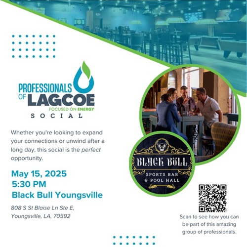 PoL Social at Black Bull image