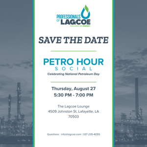 Image for Petro Hour 2026