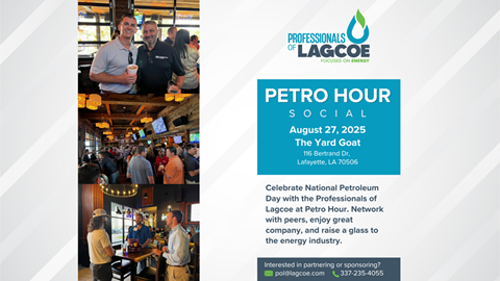 Petro Hour 2026 image
