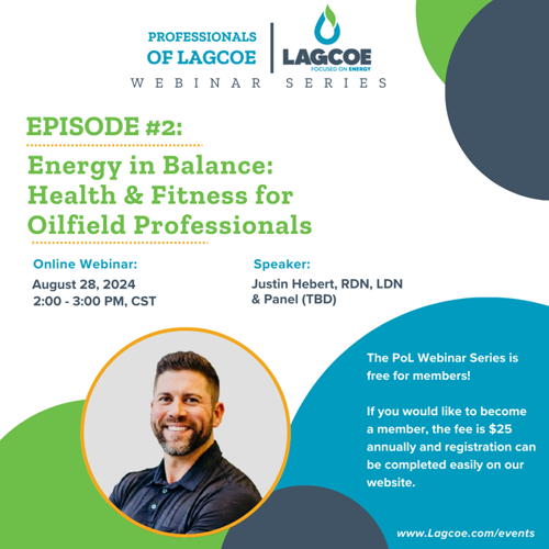 PoL Webinar: Energy in Balance image