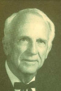 1986-1987 - Ray A. Todd photo