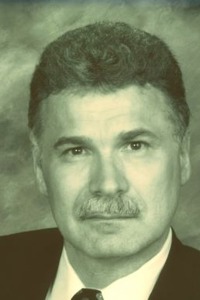 2000-2001 - Ronald Garber photo