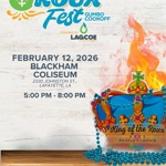 Image for Roux Fest 2026