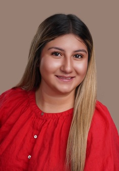 Aimee Melchor
