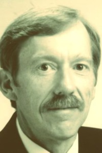 1996-1997 - Ted Russell photo