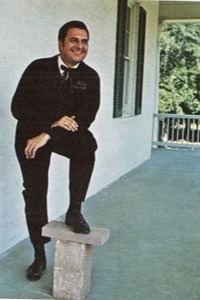 1971 - Bill Leece photo