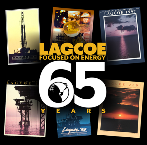 65th Anniversary Celebration image