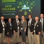 Image of Angela Cring steps down at LAGCOE, Interim Executive Director appointed