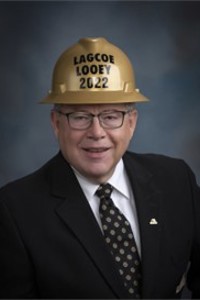 2022 - Steve Maley photo