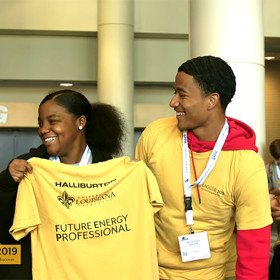Image for Future Energy Professionals
