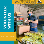 Image for Volunteer at United Way