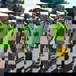 Image of Program to provide students with STEM knowledge